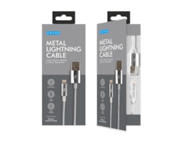 Wholesale Metal Iphone USB Cable | Gem imports Ltd. Wholesale Metal Iphone USB Cable | Gem imports Ltd.