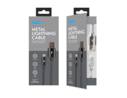 Wholesale Metal Iphone USB Cable | Gem imports Ltd. Wholesale Metal Iphone USB Cable | Gem imports Ltd.