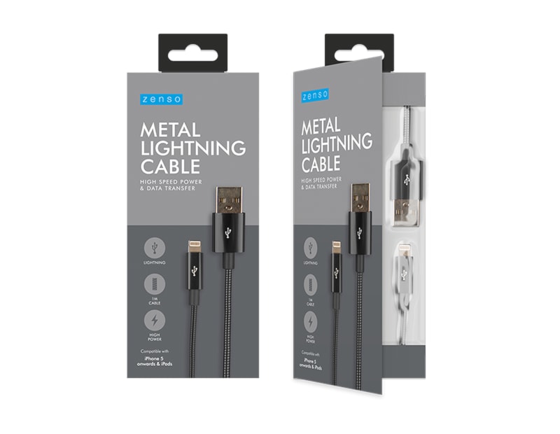 Wholesale Metal Iphone USB Cable | Gem imports Ltd. Wholesale Metal Iphone USB Cable | Gem imports Ltd.