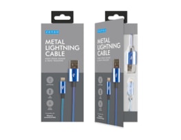 Wholesale Metal Iphone USB Cable | Gem imports Ltd. Wholesale Metal Iphone USB Cable | Gem imports Ltd.