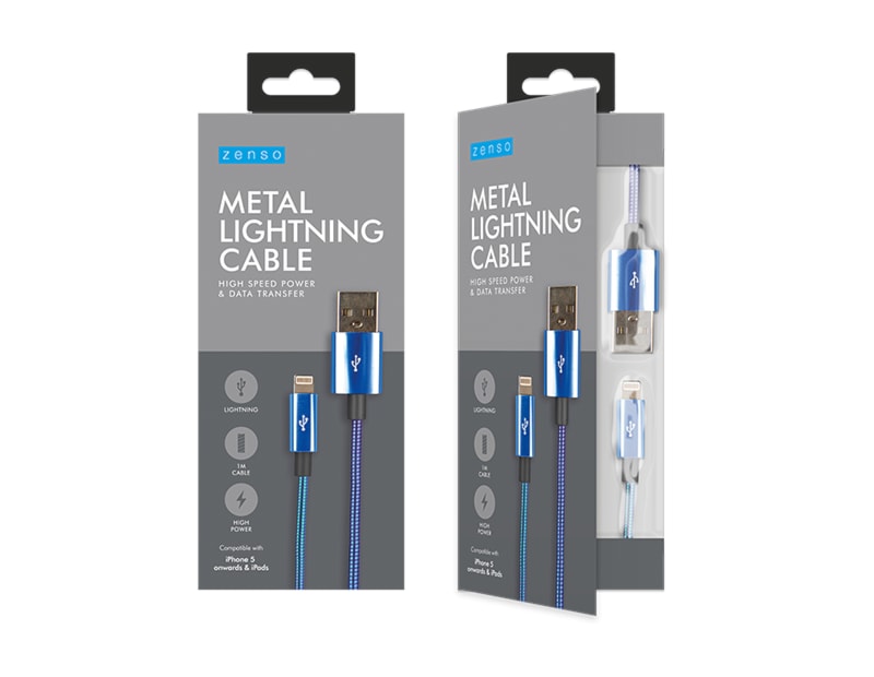 Wholesale Metal Iphone USB Cable | Gem imports Ltd. Wholesale Metal Iphone USB Cable | Gem imports Ltd.