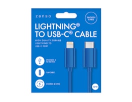 Wholesale Coloured Type C lightening cable 1M | Gem imports Wholesale Coloured Type C lightening cable 1M | Gem imports