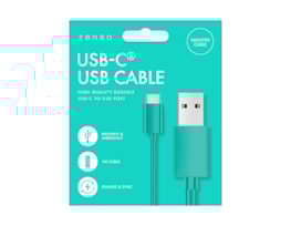 Wholesale Type C USB Cable 1M Coloured Wholesale Type C USB Cable 1M Coloured