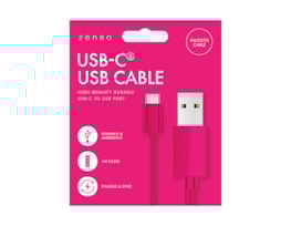Wholesale Type C USB Cable 1M Coloured Wholesale Type C USB Cable 1M Coloured