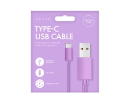 Wholesale Type C USB Cable 1M Coloured Wholesale Type C USB Cable 1M Coloured