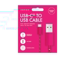 Wholesale Type C USB cable 1M Braided Wholesale Type C USB cable 1M Braided