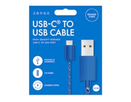 Wholesale Type C USB cable 1M Braided Wholesale Type C USB cable 1M Braided