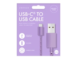 Wholesale Type C USB cable 1M Braided Wholesale Type C USB cable 1M Braided