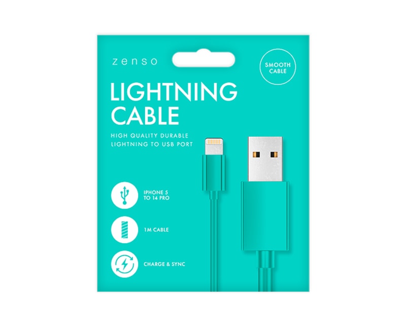 Wholesale Coloured Iphone USB Cable 1M| Gem imports Ltd Wholesale Coloured Iphone USB Cable 1M| Gem imports Ltd