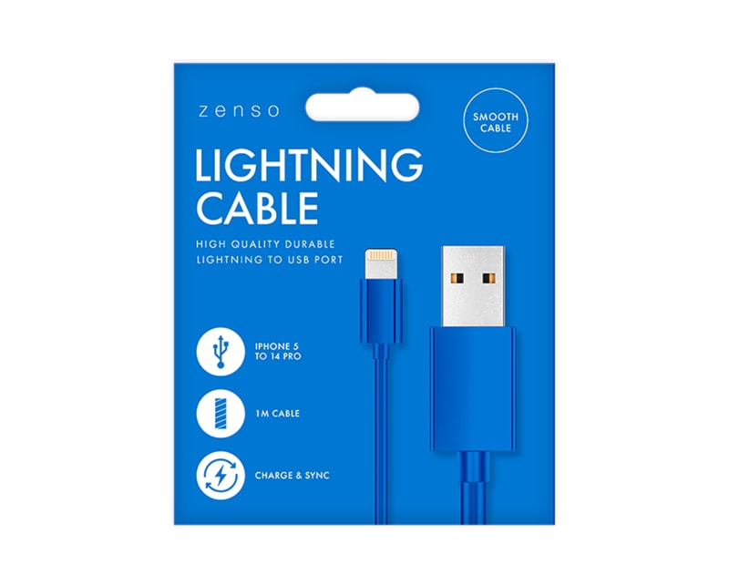 Wholesale Coloured Iphone USB Cable 1M| Gem imports Ltd Wholesale Coloured Iphone USB Cable 1M| Gem imports Ltd