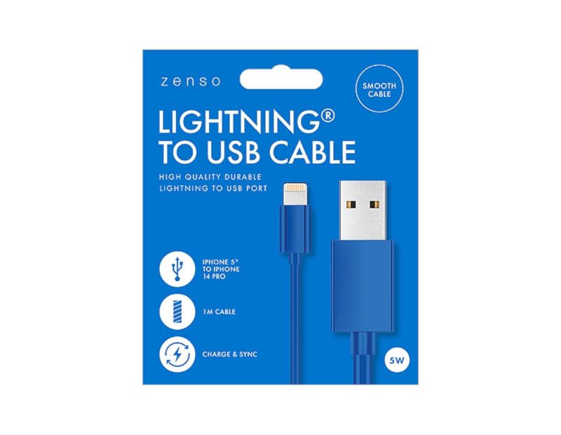 Wholesale Coloured Iphone USB Cable 1M| Gem imports Ltd Wholesale Coloured Iphone USB Cable 1M| Gem imports Ltd