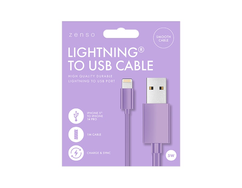 Wholesale Coloured Iphone USB Cable 1M| Gem imports Ltd Wholesale Coloured Iphone USB Cable 1M| Gem imports Ltd