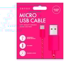 Wholesale Micro Braided USB cable 1M Wholesale Micro Braided USB cable 1M