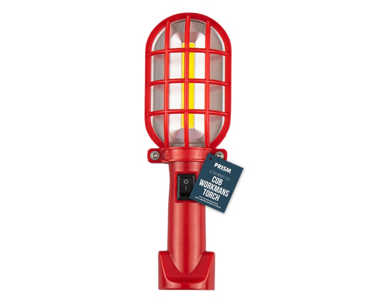 Wholesale COB Workmans Torch CDU Wholesale COB Workmans Torch CDU