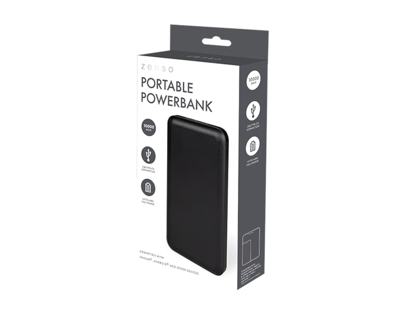 Wholesale Power Bank 10,000mAh Wholesale Power Bank 10,000mAh