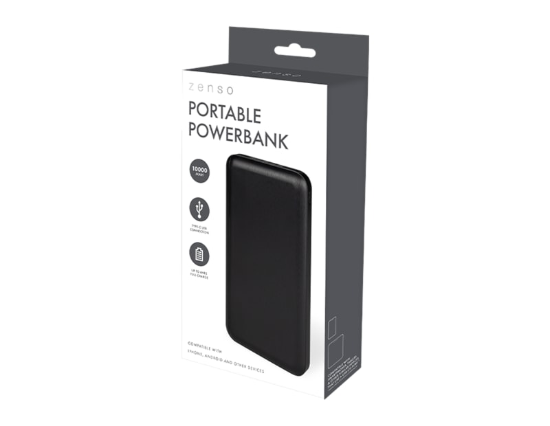 Wholesale Power Bank 10,000mAh Wholesale Power Bank 10,000mAh