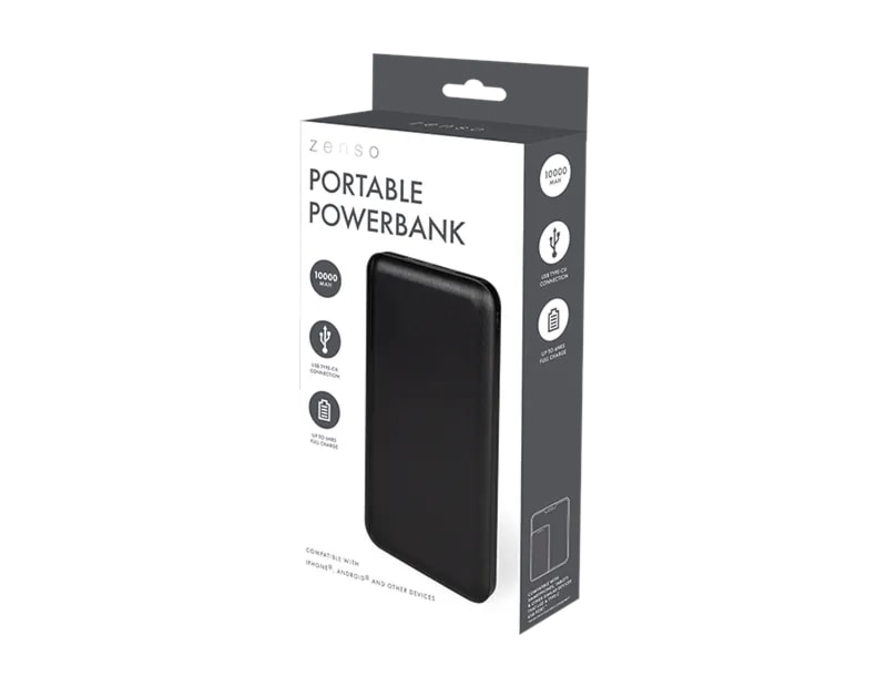 Wholesale Power Bank 10,000mAh