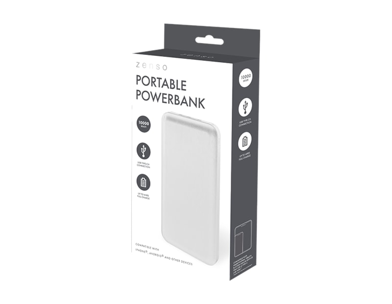 Wholesale Power Bank 10,000mAh Wholesale Power Bank 10,000mAh
