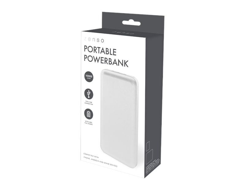 Wholesale Power Bank 10,000mAh Wholesale Power Bank 10,000mAh