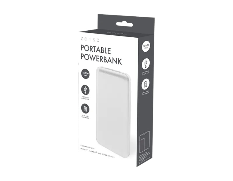 Wholesale Power Bank 10,000mAh