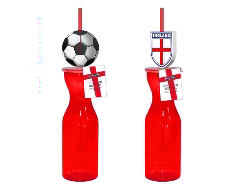 Wholesale England Football Drinking Bottle CDU