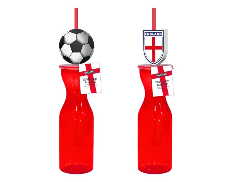 Wholesale England Football Drinking Bottle CDU