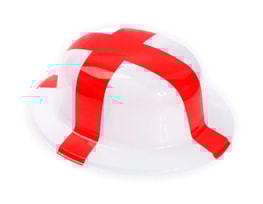 Wholesale England Plastic Bowler Hat Wholesale England Plastic Bowler Hat