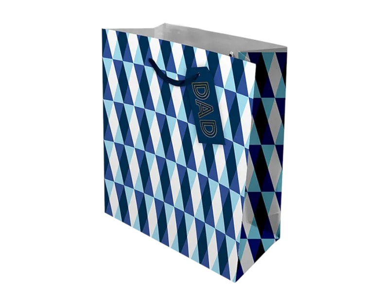 Wholesale Father's Day Large Gift Bag