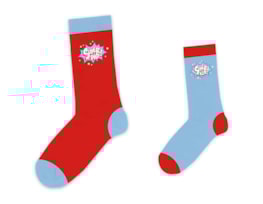 Wholesale Dad & Mini Me Duo Mug & Sock Set Wholesale Dad & Mini Me Duo Mug & Sock Set