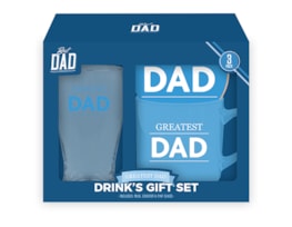 Wholesale Father's Day Drink Gift Set Wholesale Father's Day Drink Gift Set
