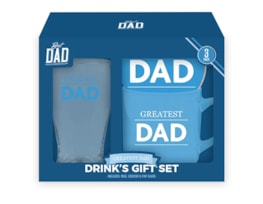 Wholesale Father's Day Drink Gift Set Wholesale Father's Day Drink Gift Set