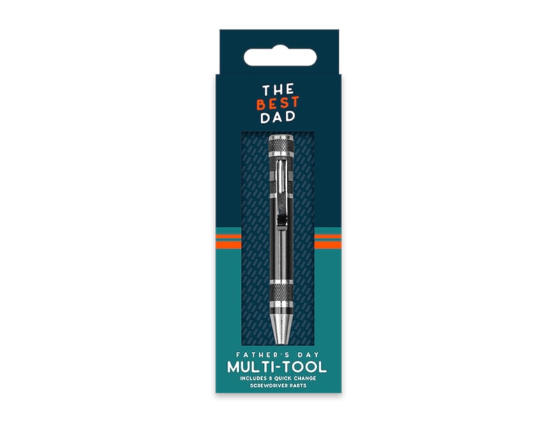 Wholesale Father's Day 8-in-1 Multi-Tool Pen Wholesale Father's Day 8-in-1 Multi-Tool Pen