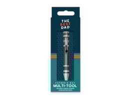 Wholesale Father's Day 8-in-1 Multi-Tool Pen Wholesale Father's Day 8-in-1 Multi-Tool Pen