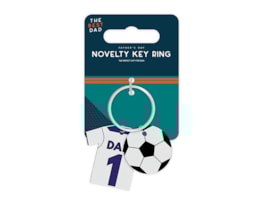 Wholesale Father's Day Novelty Key Ring