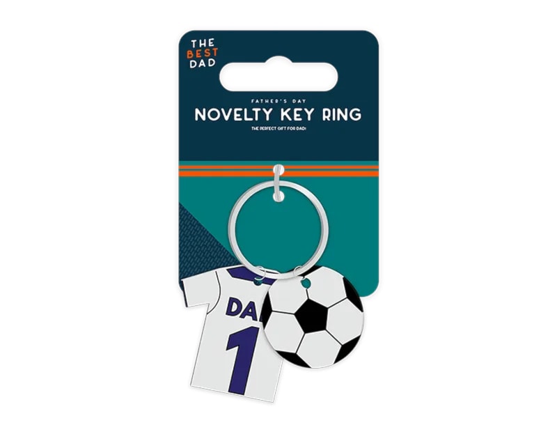 Wholesale Father's Day Novelty Key Ring