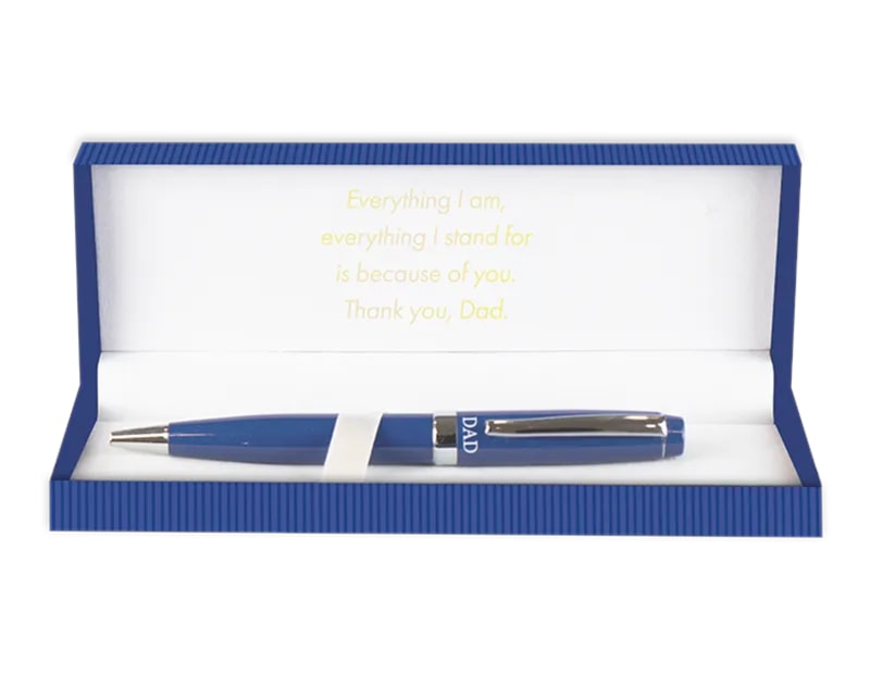 Wholesale Father's Day Luxury Pen CDU