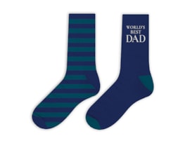 Wholesale Father's Day Socks Gift Set Wholesale Father's Day Socks Gift Set