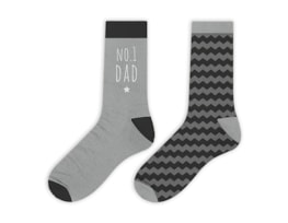 Wholesale Father's Day Socks Gift Set Wholesale Father's Day Socks Gift Set
