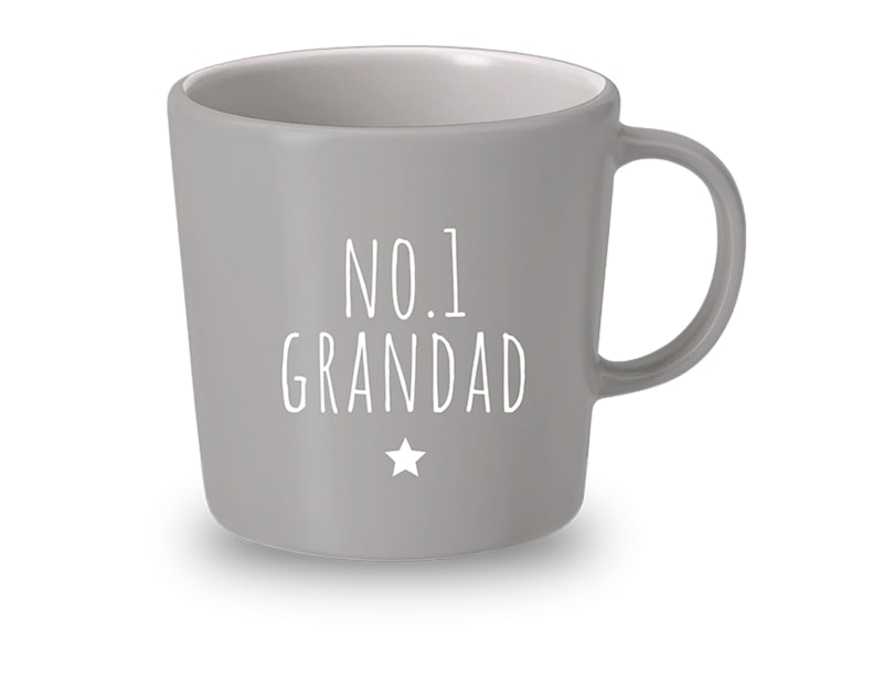 Wholesale Grandad Matte Ceramic Mug Wholesale Grandad Matte Ceramic Mug