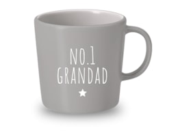 Wholesale Grandad Matte Ceramic Mug Wholesale Grandad Matte Ceramic Mug