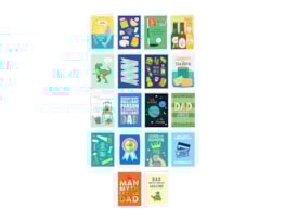 Wholesale Father's Day Cards Wholesale Father's Day Cards