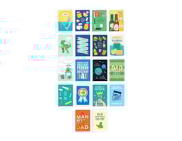 Wholesale Father's Day Cards