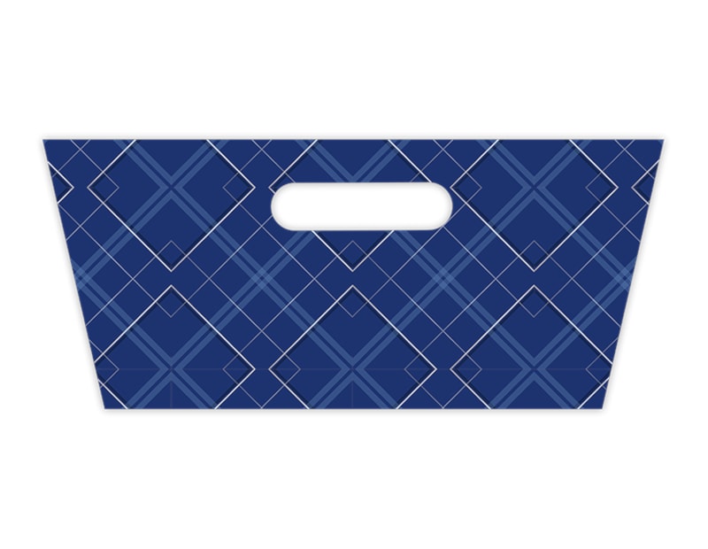 Wholesale Father's Day Printed Hamper Tray Wholesale Father's Day Printed Hamper Tray