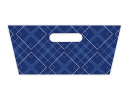 Wholesale Father's Day Printed Hamper Tray Wholesale Father's Day Printed Hamper Tray