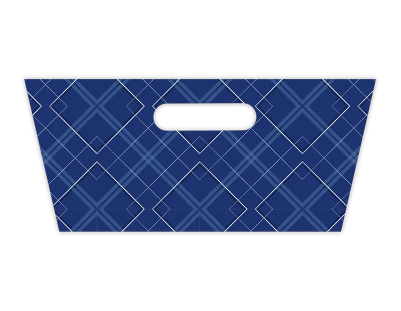 Wholesale Father's Day Printed Hamper Tray Wholesale Father's Day Printed Hamper Tray