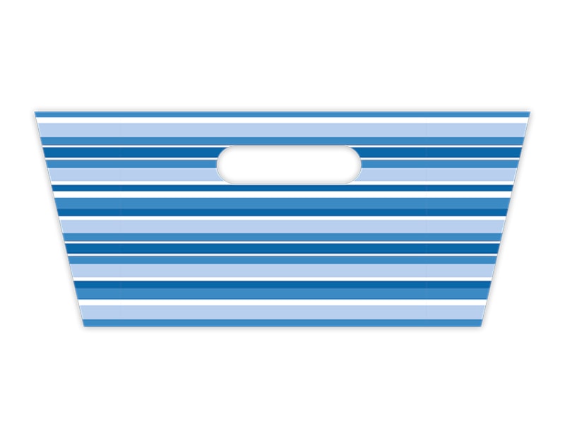 Wholesale Father's Day Printed Hamper Tray Wholesale Father's Day Printed Hamper Tray