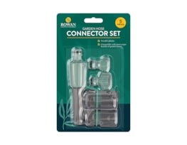 Wholesale Complete Hose Connector Kit 5pk | Gem imports Ltd. Wholesale Complete Hose Connector Kit 5pk | Gem imports Ltd.