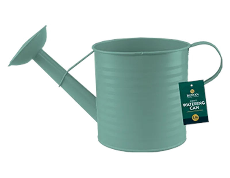 Wholesale Ribbed Watering Can 2.6L
