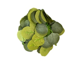 Wholesale Artificial Eucalyptus Garland 6M Wholesale Artificial Eucalyptus Garland 6M