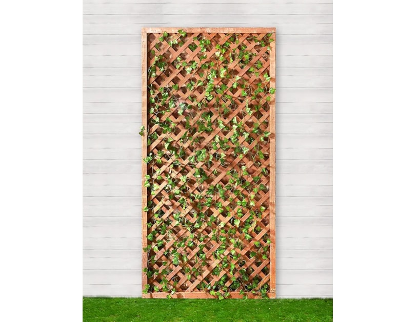 Wholesale Artificial Eucalyptus Garland 6M